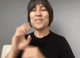 See You Soon Asl GIF