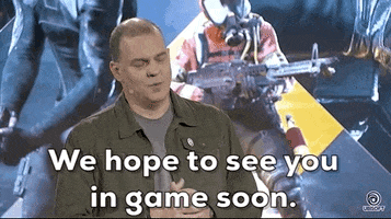 We Hope To See You In A Game Soon GIF by Ubisoft