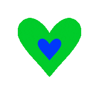 Heart Love Sticker