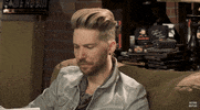 RETROREPLAY sarcastic nolan north troy baker retro replay GIF