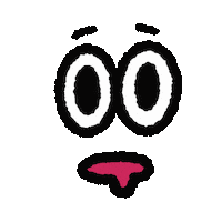 ahot meme illustration sticker reactions Sticker