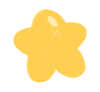 Star Shine Sticker