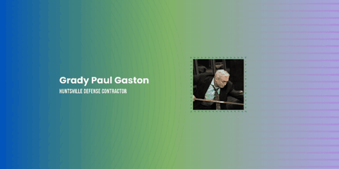 gradypaulgaston giphygifmaker giphyattribution grady paul gaston GIF