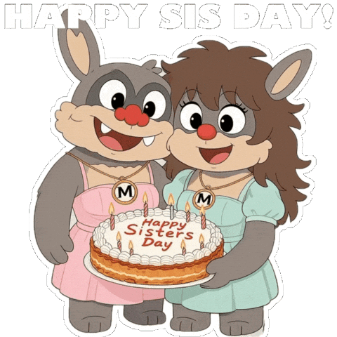 Happy Happiness Sticker