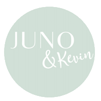 Junoxkevin Sticker by JUNO&me