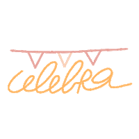 Celebration Sticker by fivesmilesshop
