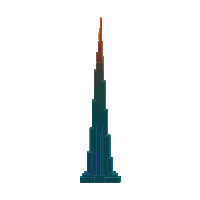 Celebrate Happy New Year Sticker by Team Red Dot