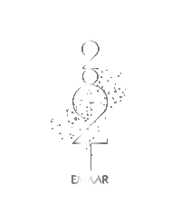 New Year Sticker by Emaar Dubai