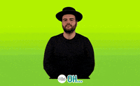 Oh Yeah Yes GIF by Giù Box