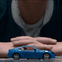 Baby Driver Car GIF by Working Title