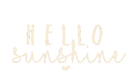Sun Sunshine Sticker