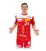 Handball Ridder Sticker by TUSEM Essen