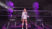Tommie Volleyball GIF by Tommie Athletics