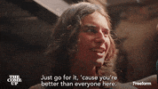Season 1 Episode 6 GIF by The Come Up