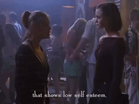 season 4 netflix GIF by Gilmore Girls 