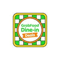 Grabfoodid Sticker by Grab Indonesia