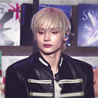 Hair Nod GIF