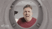 Toilet Plunge GIF by Etax