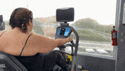Working Out GIF
