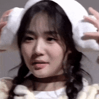 K Pop Triples GIF