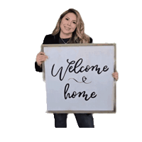 Lisa Kozin Sticker by REMAX Gold Goast