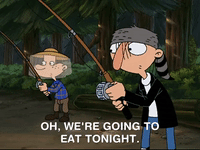 hey arnold nicksplat GIF