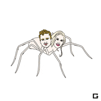 speidi sense is tingling! GIF by gifnews
