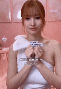 Twice Momo GIF