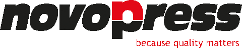 Press It Tool Sticker by novopress