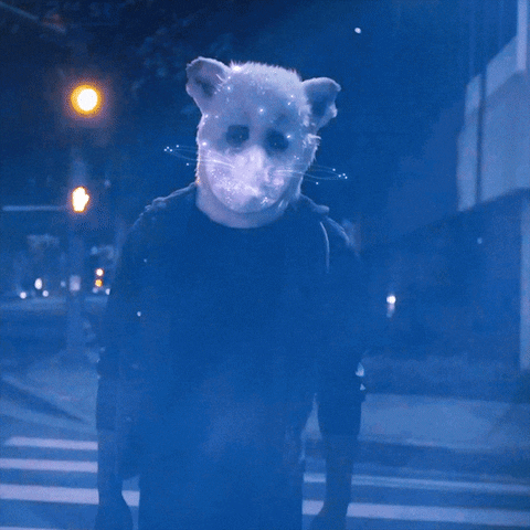 runaway GIF by Galantis