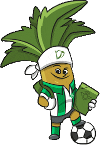 Real Betis Sticker by Real Betis Balompié