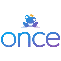 prince charming frog Sticker by Once Dating