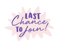 Last Chance Money Sticker by Manifestation Babe