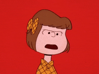 charlie brown GIF by Peanuts
