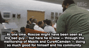 the movement mic GIF