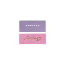 Sticker by ABH Official