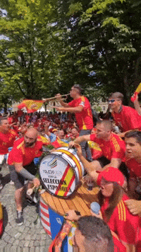 World Cup Football GIF