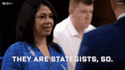 Huntedau GIF by Hunted Australia