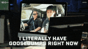Huntedau GIF by Hunted Australia