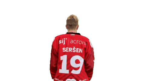 Rsuj Sticker by HDD SIJ Acroni Jesenice