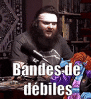 Twitch Nerd GIF