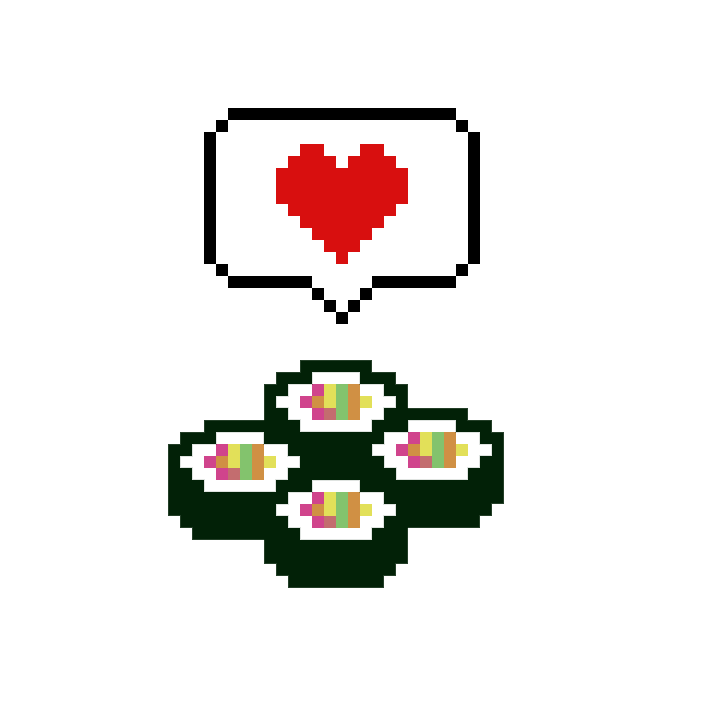 WaltGHdez giphyupload love animation pixelart Sticker