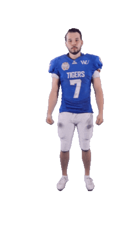 Football Power Sticker by ACSL - Austrian College Sports League