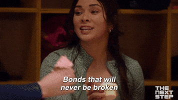 Bonds And Truths