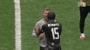 Angry World Cup GIF by DAZN