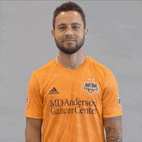 Major League Soccer Football GIF by Houston Dynamo