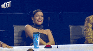 Happy Nashla Bogaert GIF by Dominicana's Got Talent