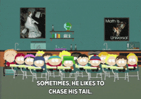 happy eric cartman GIF by South Park 