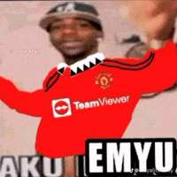 Manchester United GIF