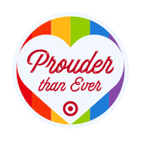 Lgbt Pride Sticker by Target